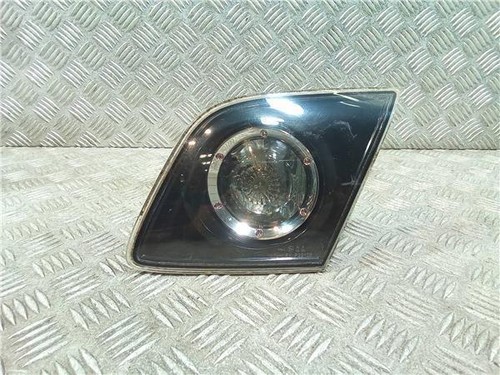Rear right light mazda - right,