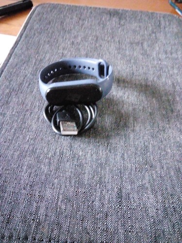 Xiaomi smart band - xiaomi, 6