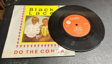 Black Lace - Do The Conga -