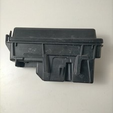 2013-2019 Renault Fuse Box