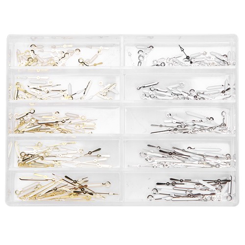 250 pcs mixed hour - pcs,