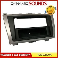 Car Single/Double Din Fascia