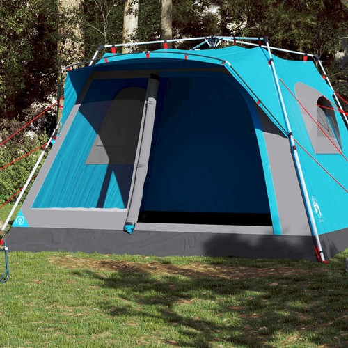 Family tent cabin person - cabin, 7-person