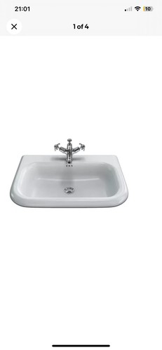 Clearwater sontuoso rolltop - sontuoso,