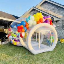 CN STOCK 8ft Inflatable Bubble
