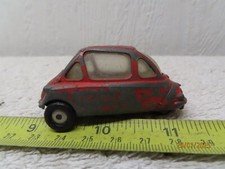 Vintage Original Corgi Toys #