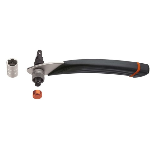 Icetoolz crank removal - icetoolz, tool