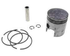 Replacement piston 66.6mm for