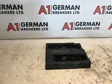 GENUINE 12-16 AUDI Q5 8R CCM