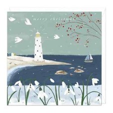 Whistlefish Lighthouse Merry