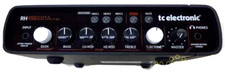 TC Electronics RH450 Amplifier