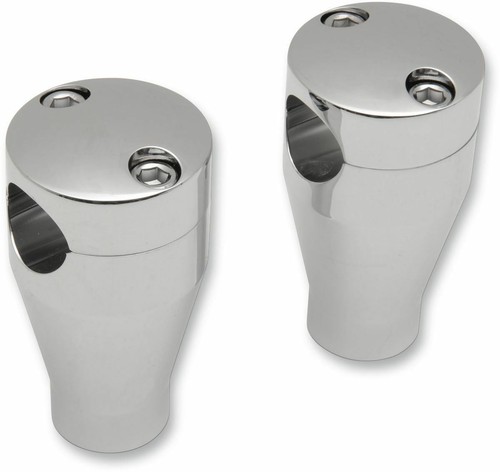 Early style risers for - 3",