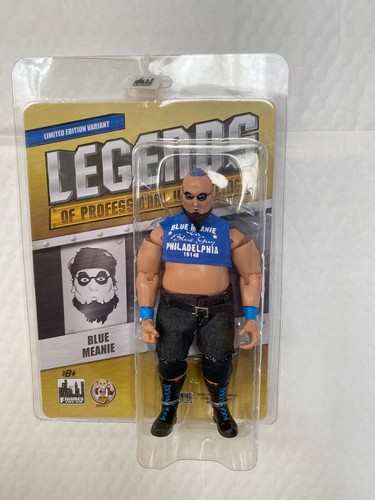Legends professional - legends,