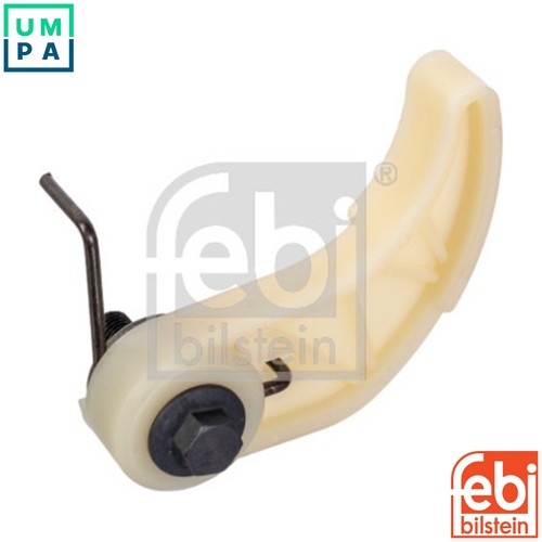 Chain tensioner oil pump - oil,