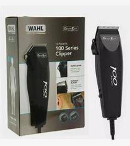 Wahl groomease 100 series - 100,