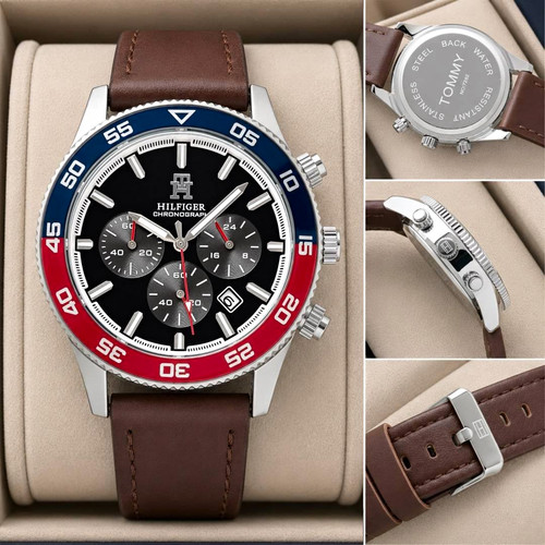 Tommy hilfiger - hilfiger,