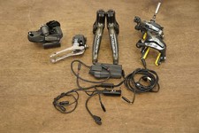 Shimano Dura-Ace 7970 Di2 10