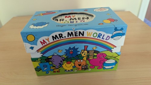 Men world 52 book - mr,