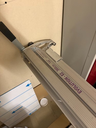Keencut evolution cutter - evolution,