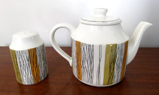 VINTAGE MIDWINTER "SIENNA"