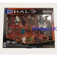 Mega Bloks HXL07 Halo 2