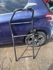 Citroen Berlingo Peugeot