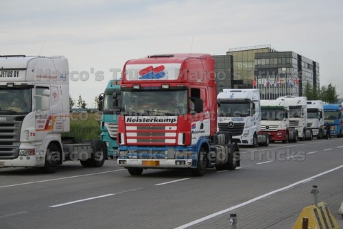 Truck photo scania - photo,