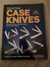Collecting Case Knives: