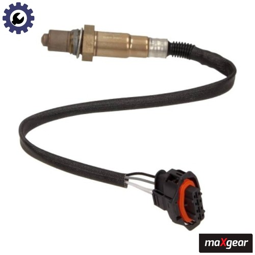 Lambda sensor 0075 for - sensor,