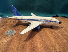 Vintage Dinky Toys Meccano