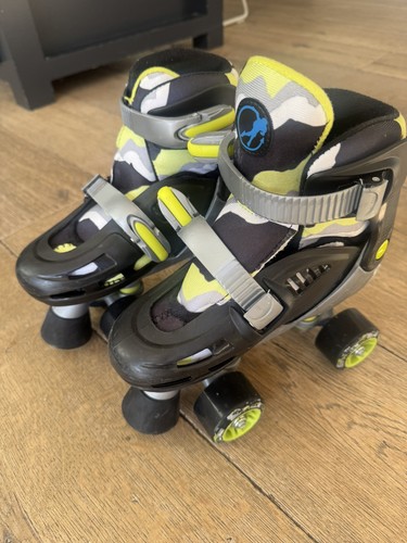 Boys quad roller - boys,