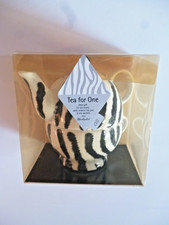 Ceramic Tea Pot For One Set