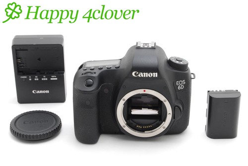Mint canon eos 6d 20 - eos, 20.2mp