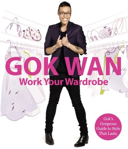 Work your wardrobe gok s - work, gok's