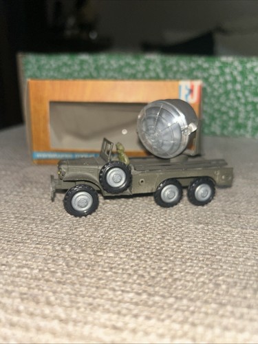 France jouet military dodge - military,