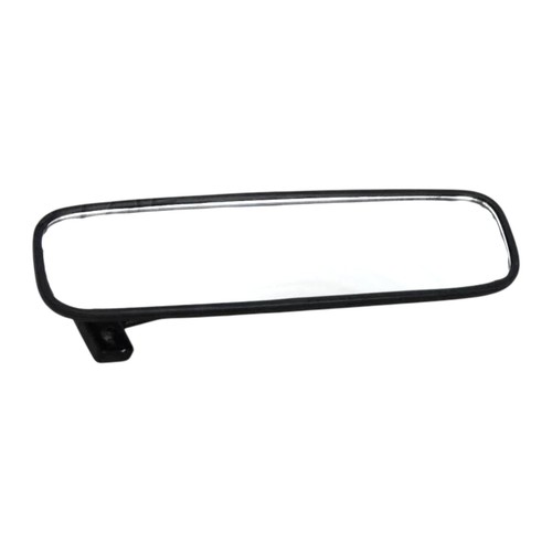 Rear view mirror with black - rear,