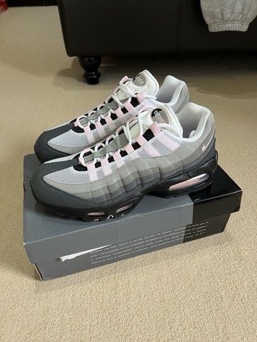 Nike air max - nike, foam