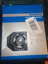 Shimano Tourney FC-TY501 170mm Crankset 48/38/28t, 6-8 Speed MTB Components