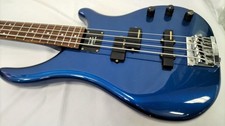 FERNANDES Revolver Electric