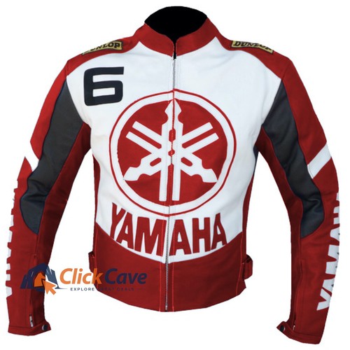 Red yamaha motorcycle - red,
