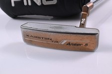 Ping Karsten TR Anser 5 Putter / Black Dot / 35 Inch