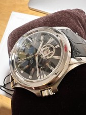  Automatic Bulova Accutron