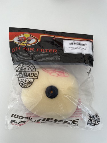 Dt1 air filter honda - air,