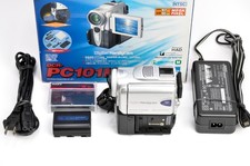Sony Handycam DCR-PC101 Mini