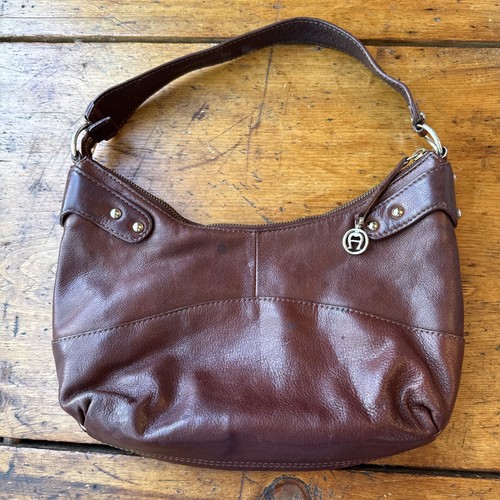 Etienne aigner handbag - etienne,