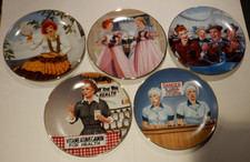 L. Edition Set of 5 - I Love