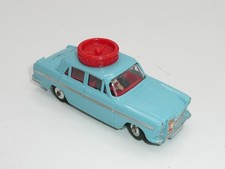 Corgi 236 Austin A60 De Lux