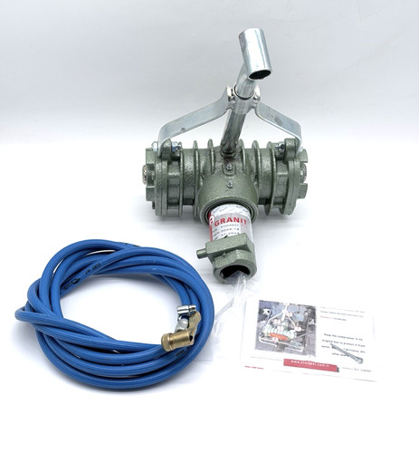 Pto air compressor bar 90 - air,