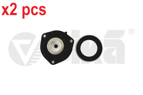 Pcs front axle - audi, a2