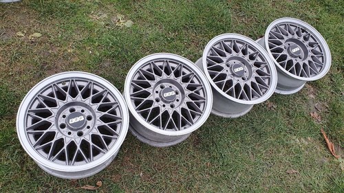 Mesh alloys 4x100 - alloys, corsa